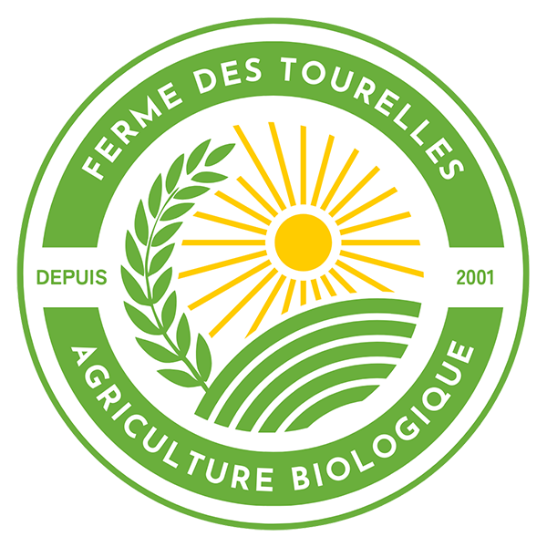 ferme bio des tourelles