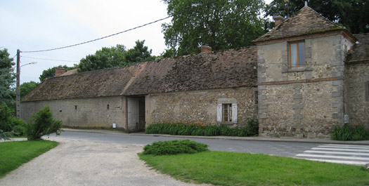 ferme bio